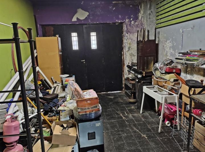 Enorme casa en duplex en el barrio de Versalles (U$S230000.-) 3