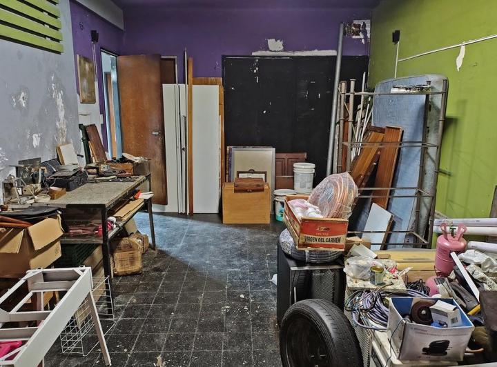 Enorme casa en duplex en el barrio de Versalles (U$S230000.-) 4