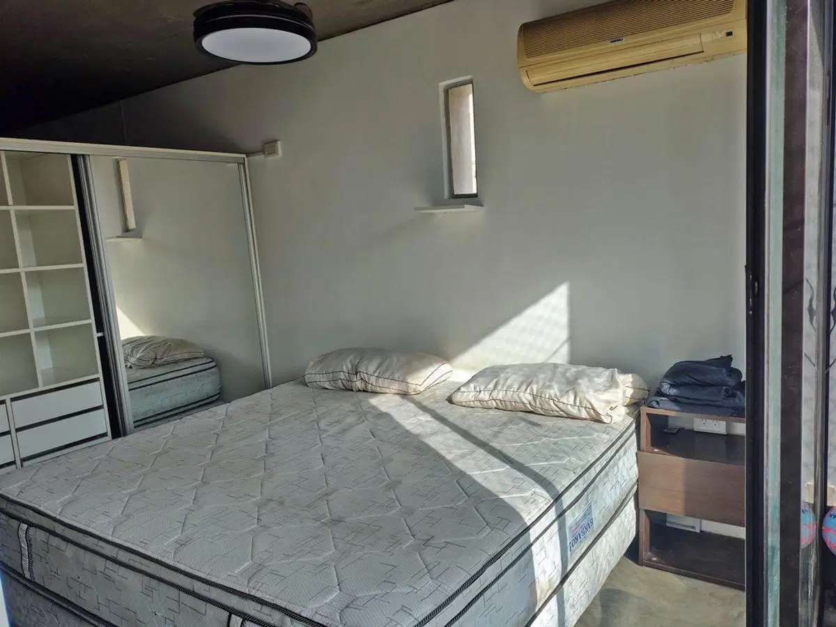 Estados Unidos al 4263 piso 4 - Hermoso monoambiente dividido de 15 años al contraf c/balcon 3