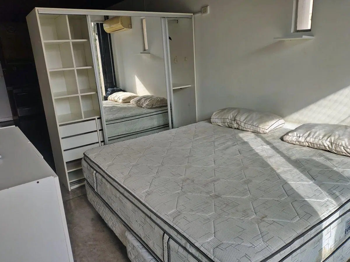 Estados Unidos al 4263 piso 4 - Hermoso monoambiente dividido de 15 años al contraf c/balcon 2