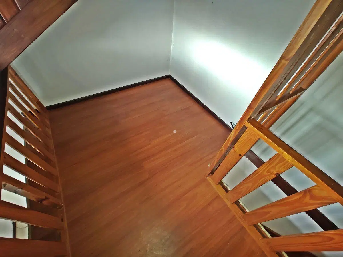JUAN A. GARCIA 5900 – HERMOSO PH 2 AMB Y ESCRITORIO EN DUPLEX CON PATIO EN PLANTA BAJA ($880.000.-) 4