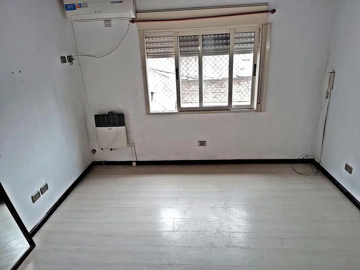 JUAN A. GARCIA 5900 – HERMOSO PH 2 AMB Y ESCRITORIO EN DUPLEX CON PATIO EN PLANTA BAJA ($880.000.-) 3