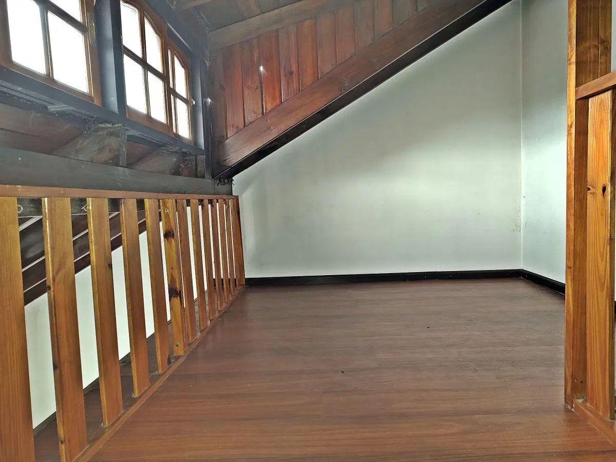 JUAN A. GARCIA 5900 – HERMOSO PH 2 AMB Y ESCRITORIO EN DUPLEX CON PATIO EN PLANTA BAJA ($880.000.-) 5