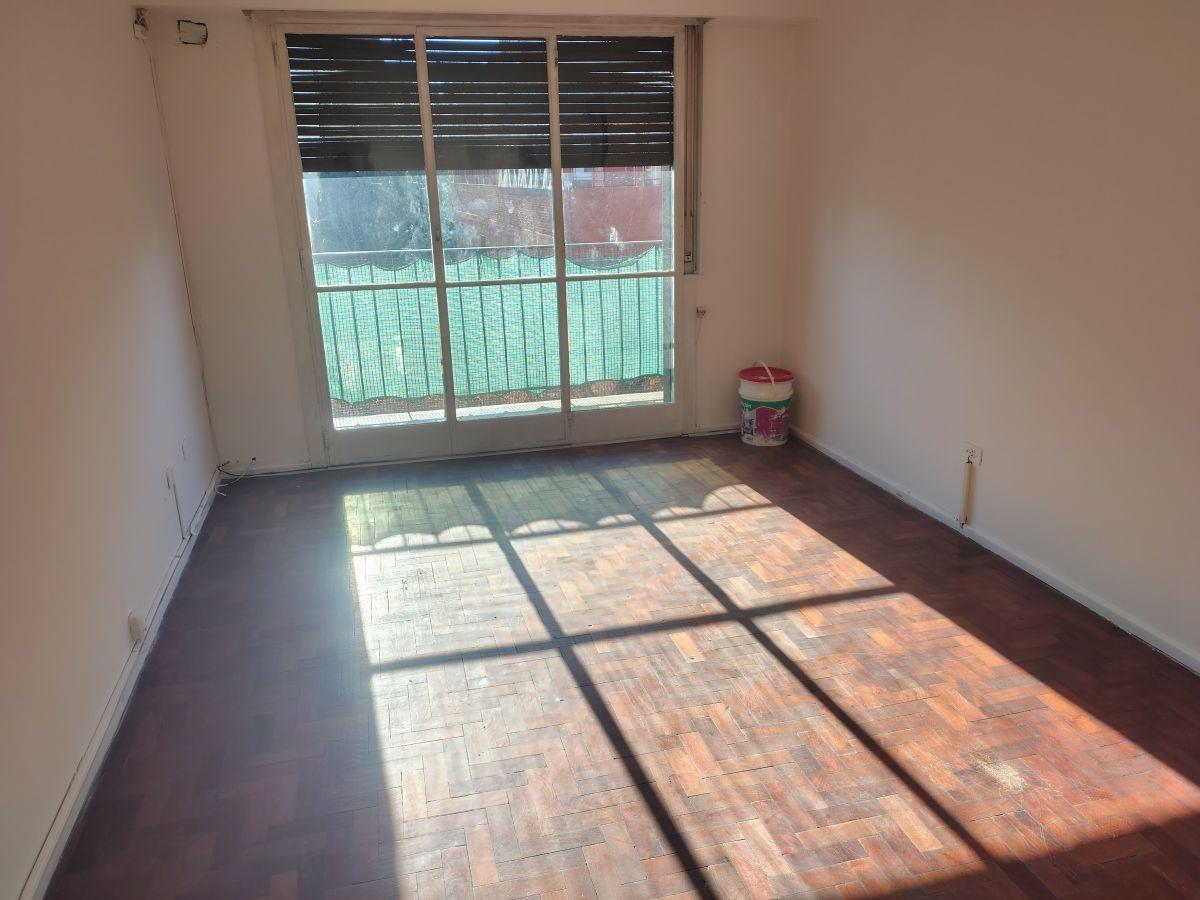 Foto de 2 AMBIENTES AL FRENTE CON BALCÓN MUY LUMINOSO ($ 820.000.-), imagen 3
