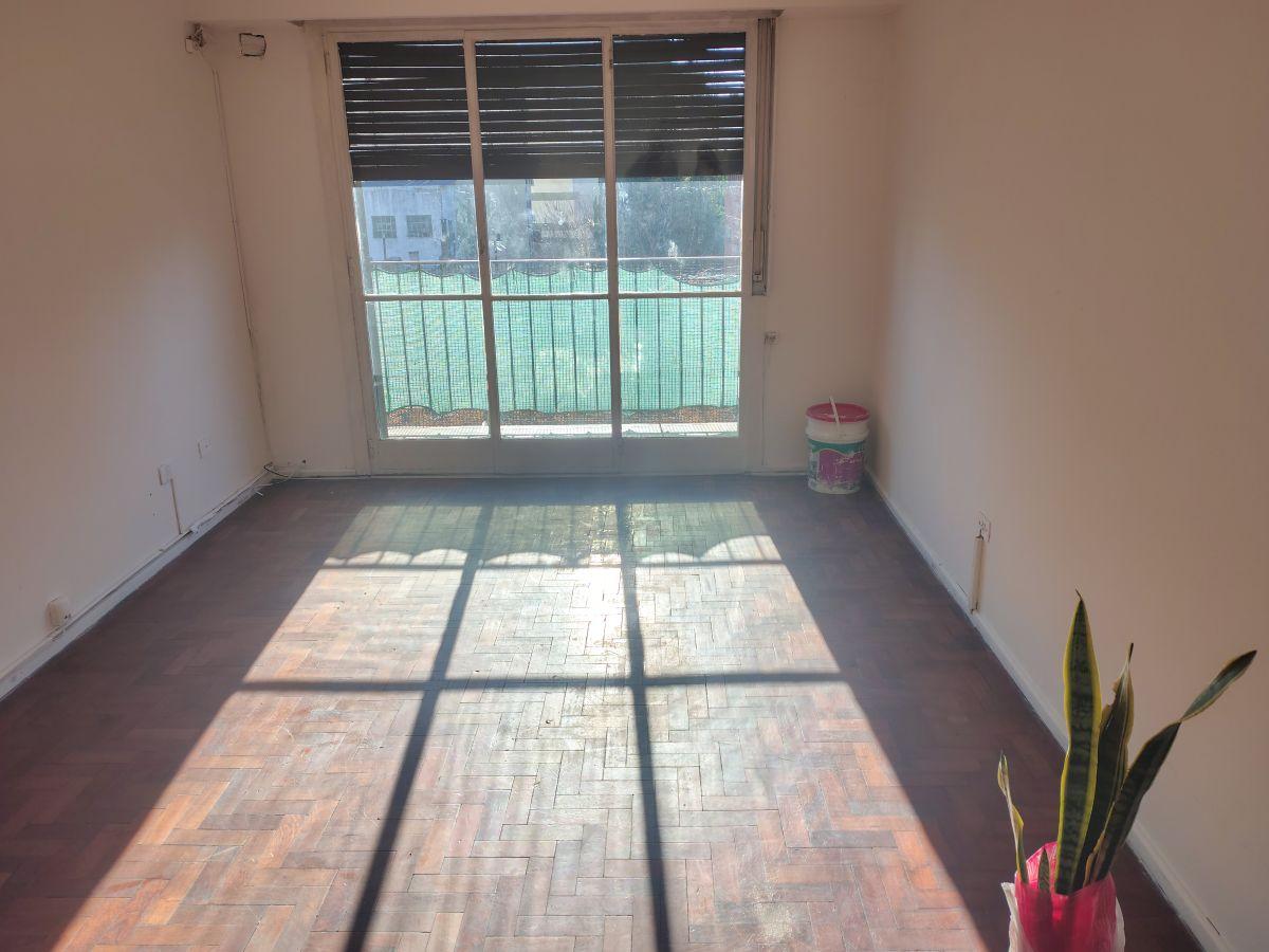 Foto de 2 AMBIENTES AL FRENTE CON BALCÓN MUY LUMINOSO ($ 820.000.-), imagen 1