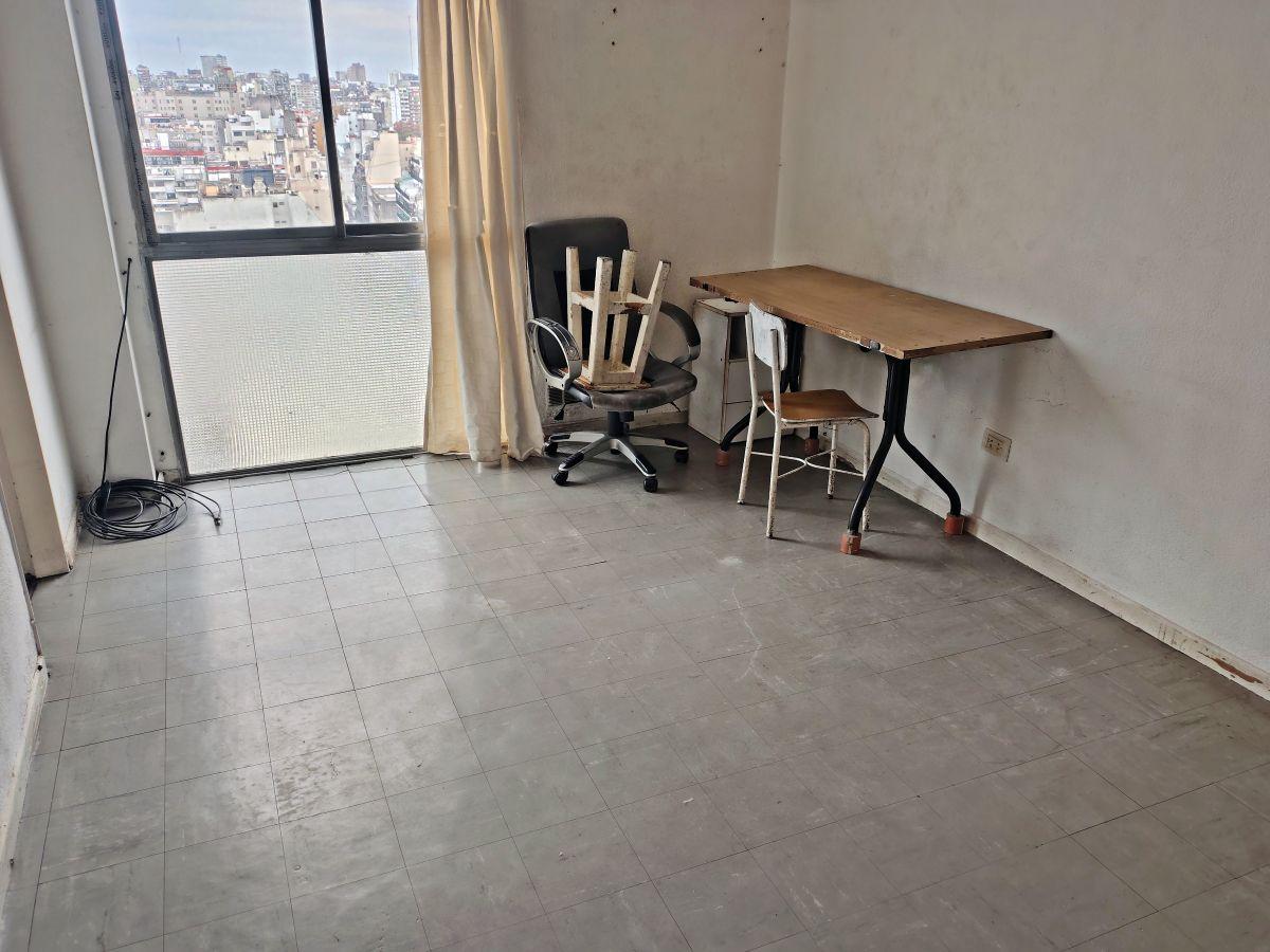 Foto de Solis 637 Piso 19 J Monoambiente lateral, imagen 4
