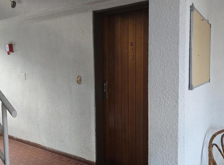 Departamento en  245 Viviendas 2