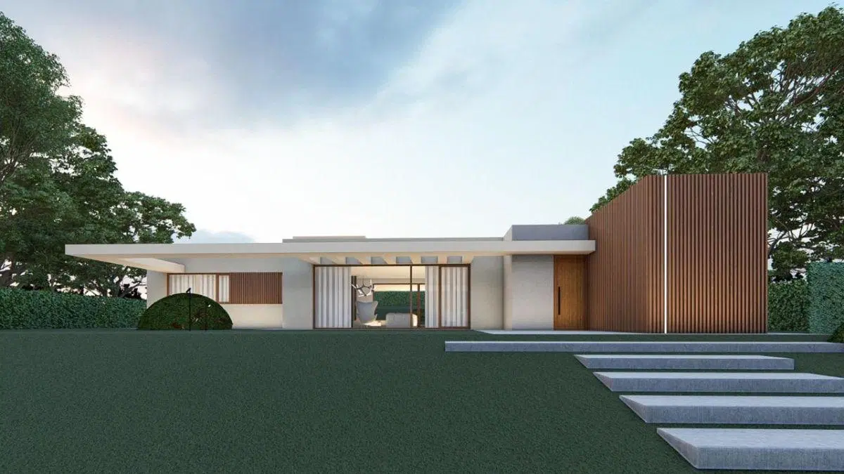 Venta casa en construccion La Herradura 2