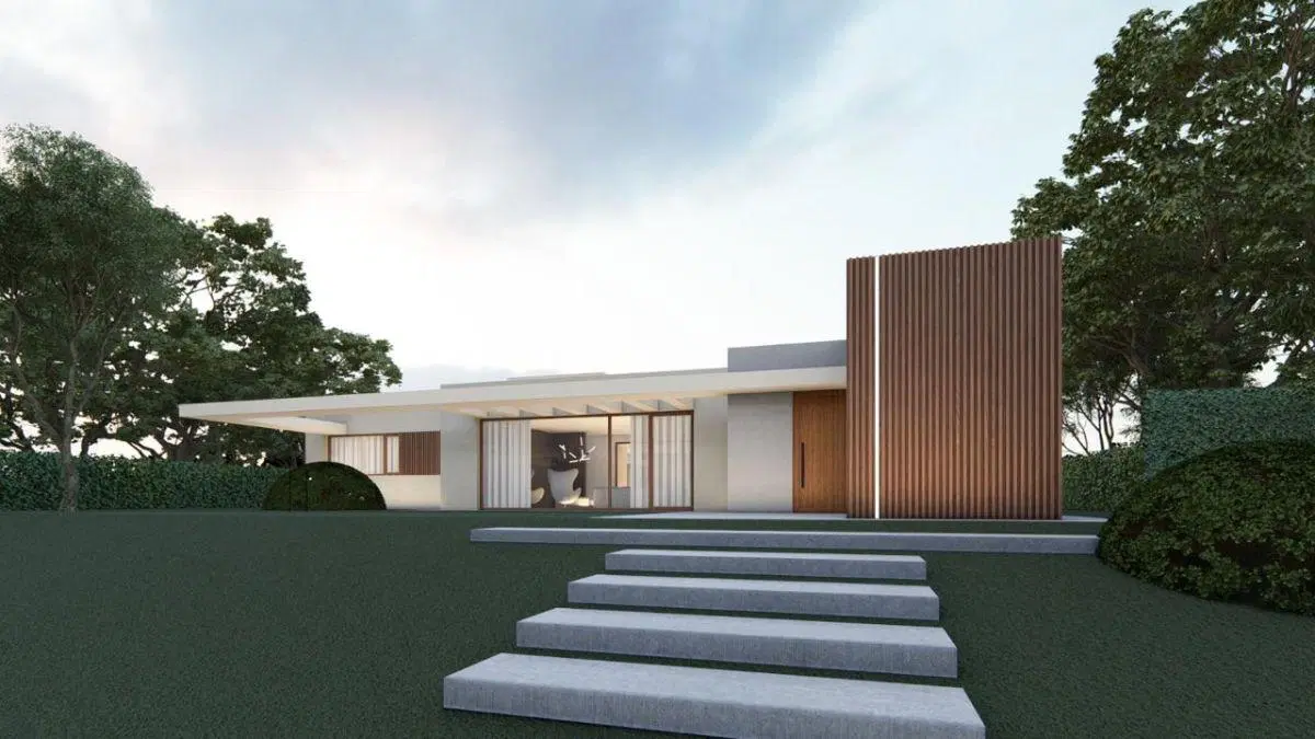 Venta casa en construccion La Herradura 3