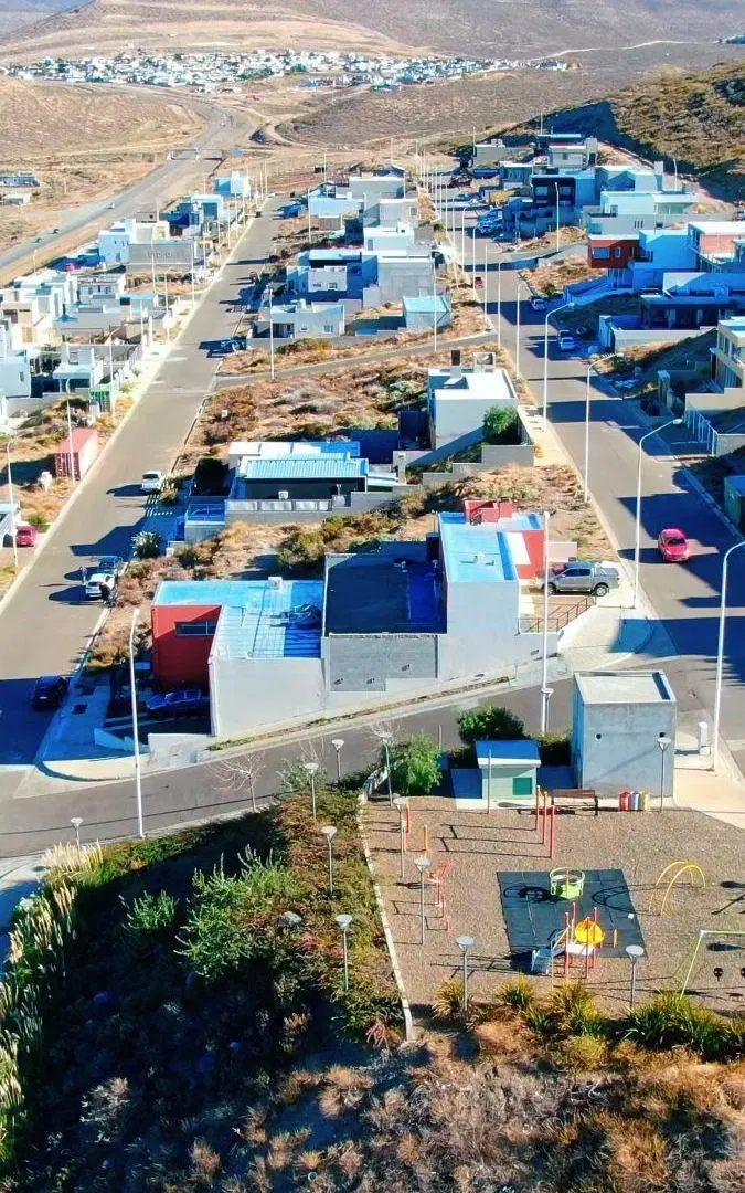Se vende terreno 450 m2 en Rada Tilly 2