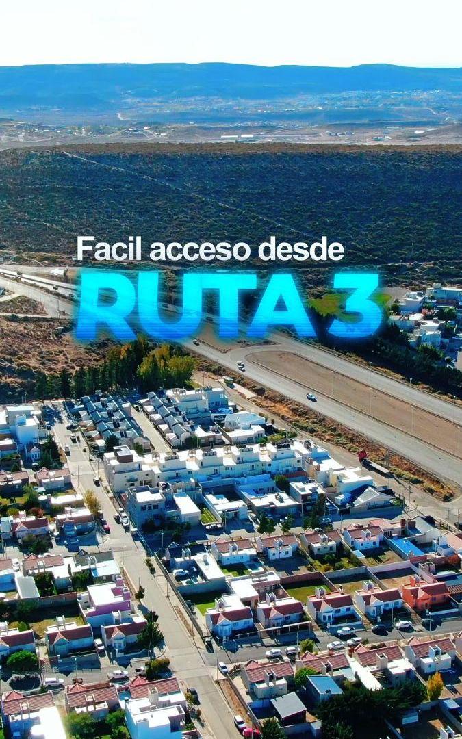 Foto de Se vende terreno 450 m2 en Rada Tilly, imagen 5