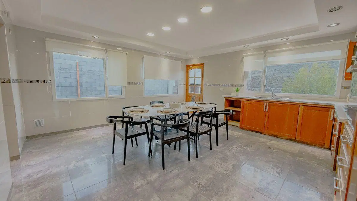 Venta casa Rada Tilly 4