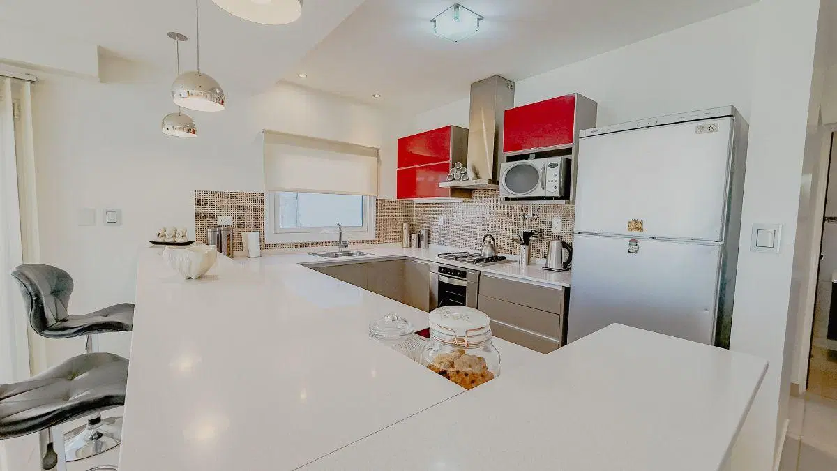 Se vende casa en Rada Tilly 1