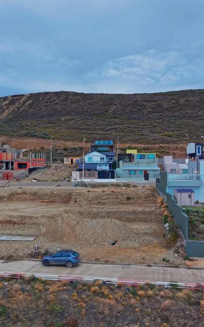Venta Terreno Rada Tilly 2