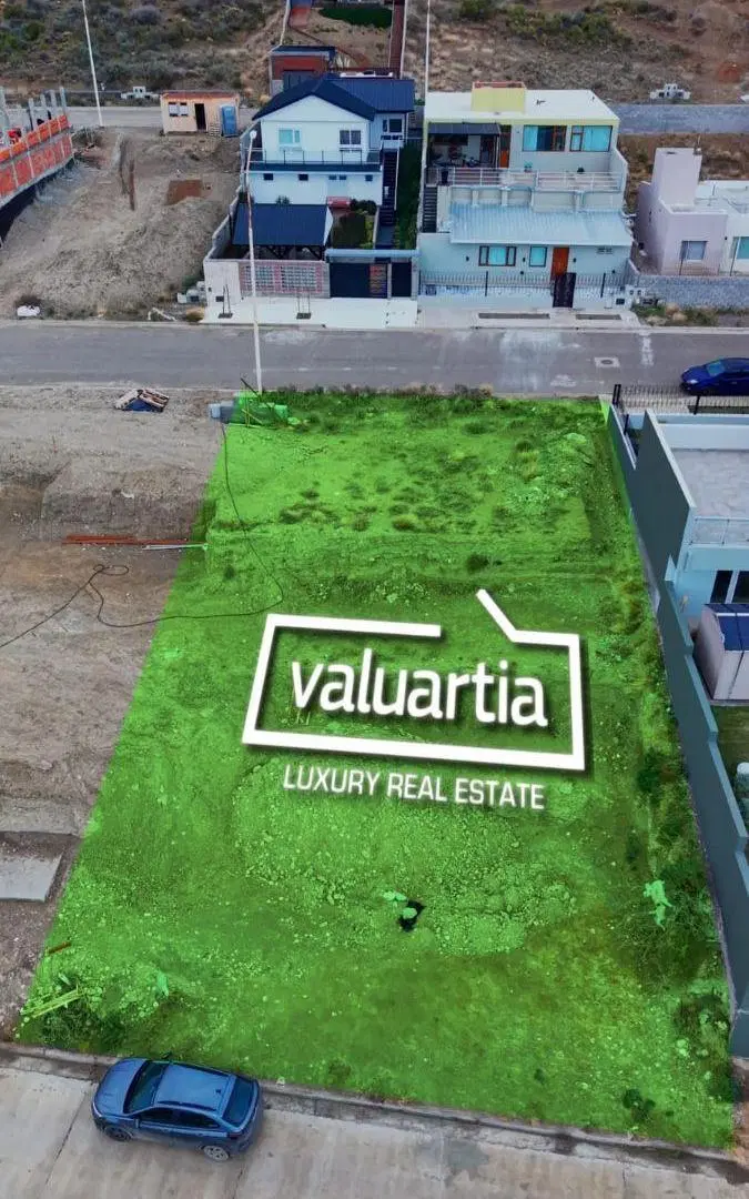 Venta Terreno Rada Tilly 8