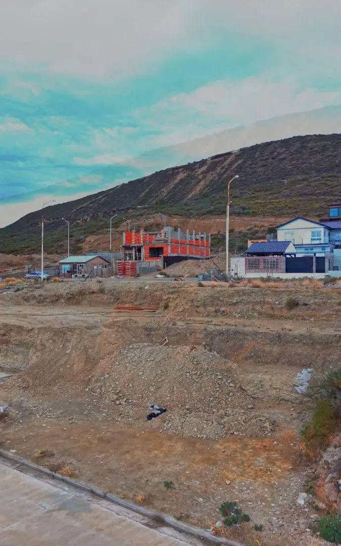 Venta Terreno Rada Tilly 4
