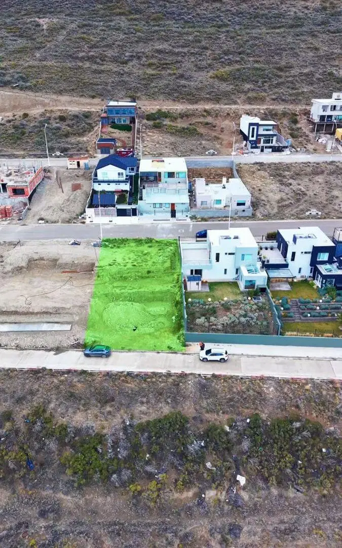 Venta Terreno Rada Tilly 3