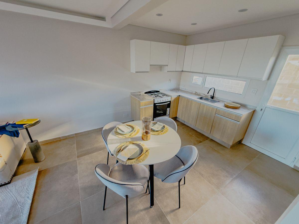 Foto de Duplex a estrenar en esquina — Km 4, Comodoro Rivadavia, imagen 1