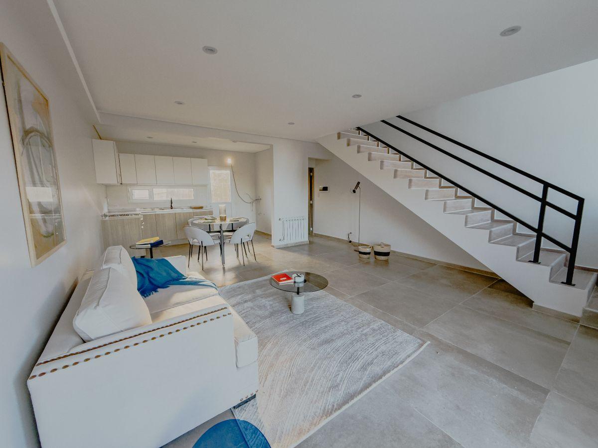 Foto de Duplex a estrenar en esquina — Km 4, Comodoro Rivadavia, imagen 1