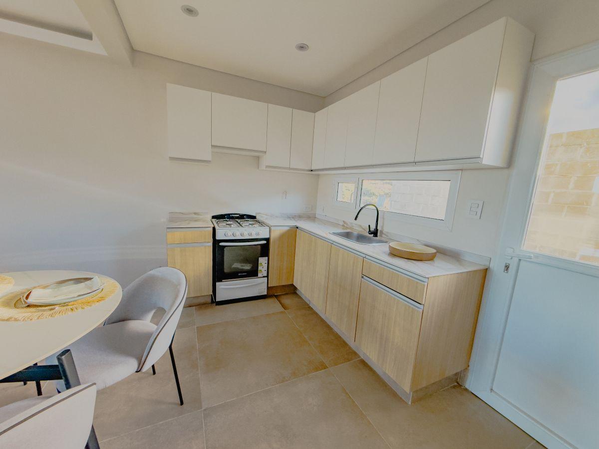 Foto de Duplex a estrenar en esquina — Km 4, Comodoro Rivadavia, imagen 2