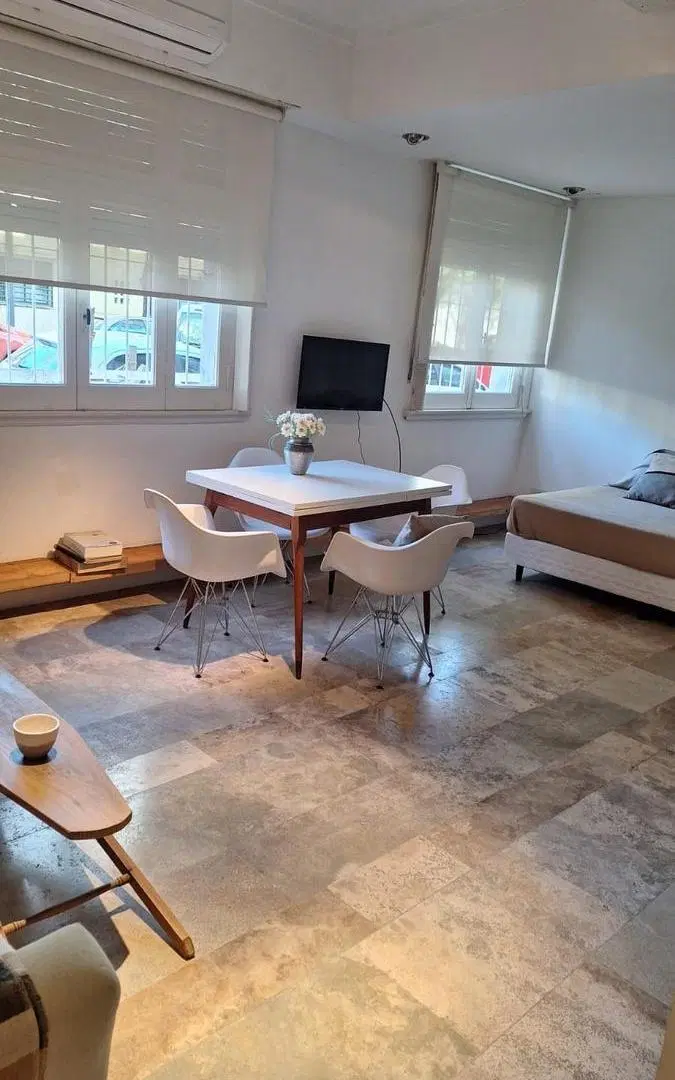 Alquiler Departamento Monoambiente en Colegiales 2