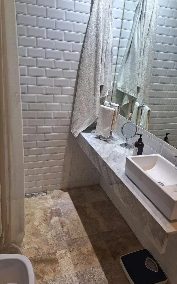Alquiler Departamento Monoambiente en Colegiales 4