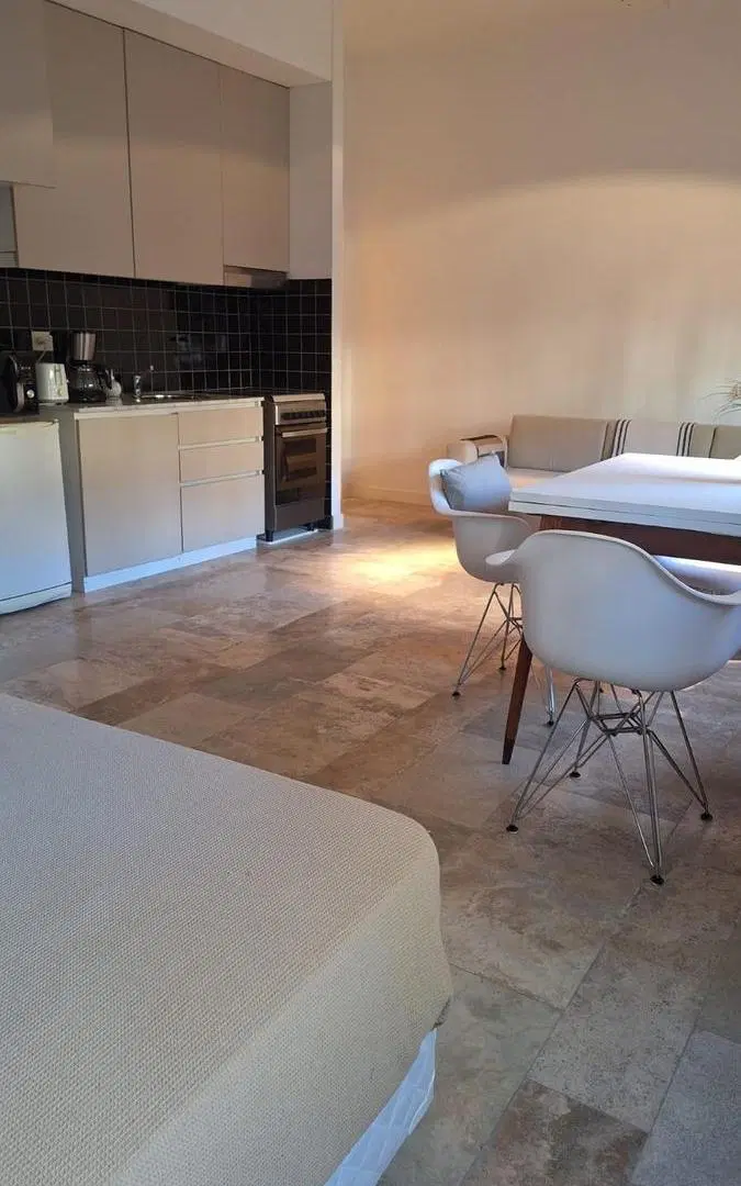 Alquiler Departamento Monoambiente en Colegiales 8