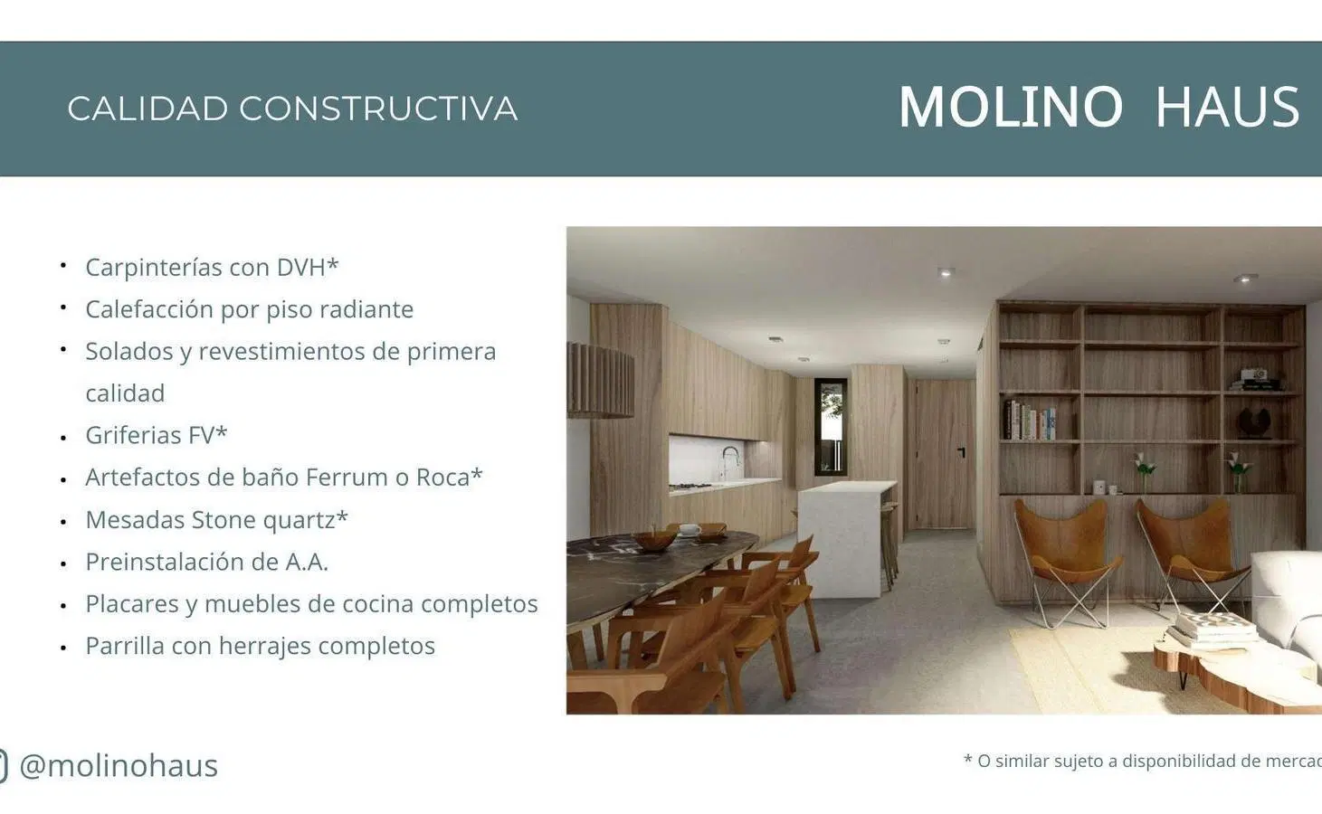 Casa en Martinez 2