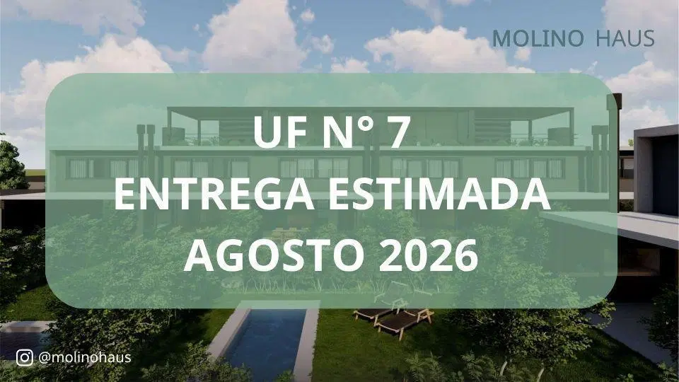 Casa en Martinez 4