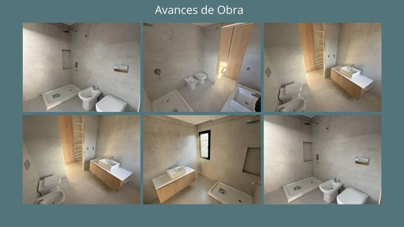 Casa en Martinez 8