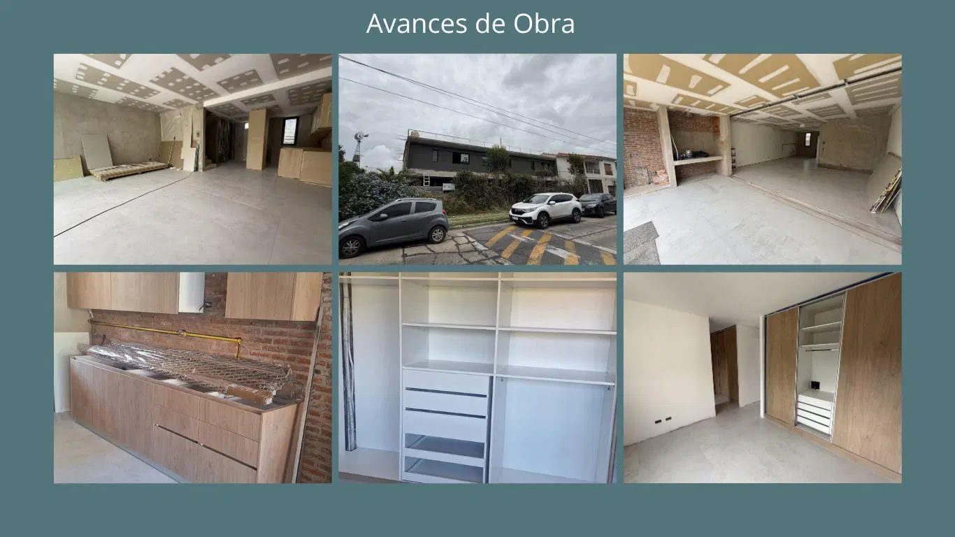 Casa en Martinez 5