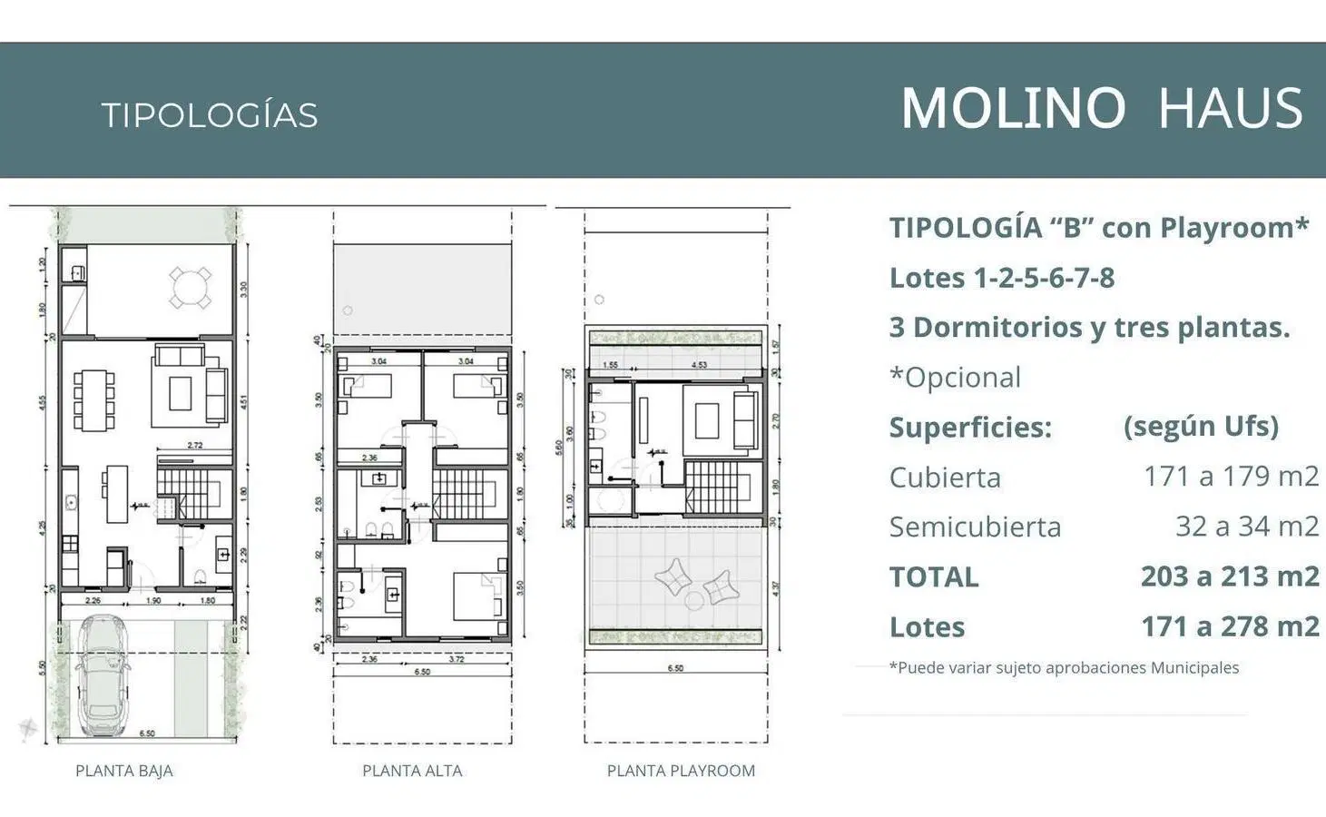 Plano 3