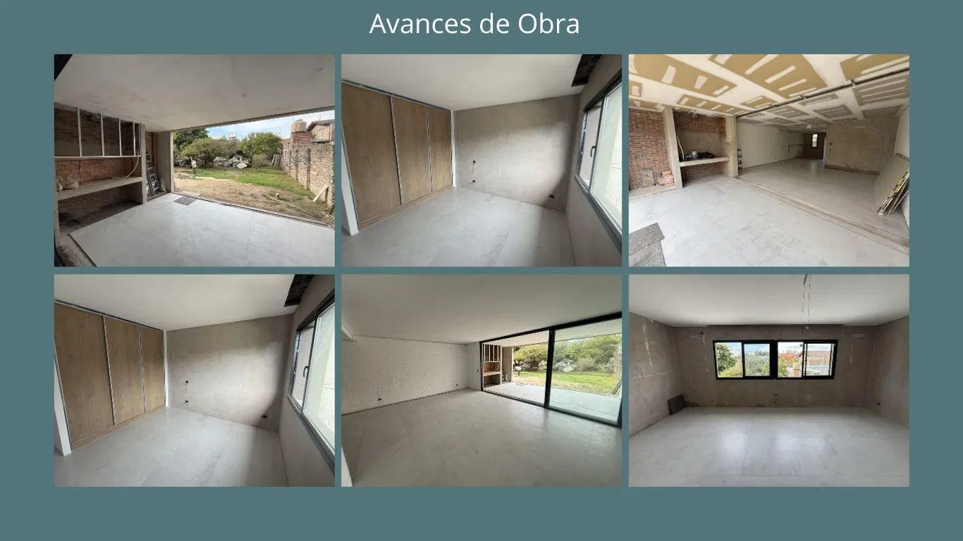 Casa en Martinez 2