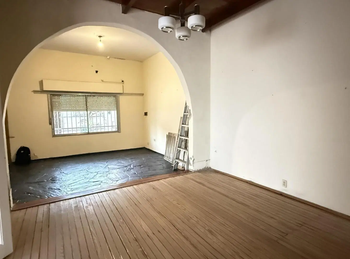 Venta Casa 4 ambientes en Villa Real 3