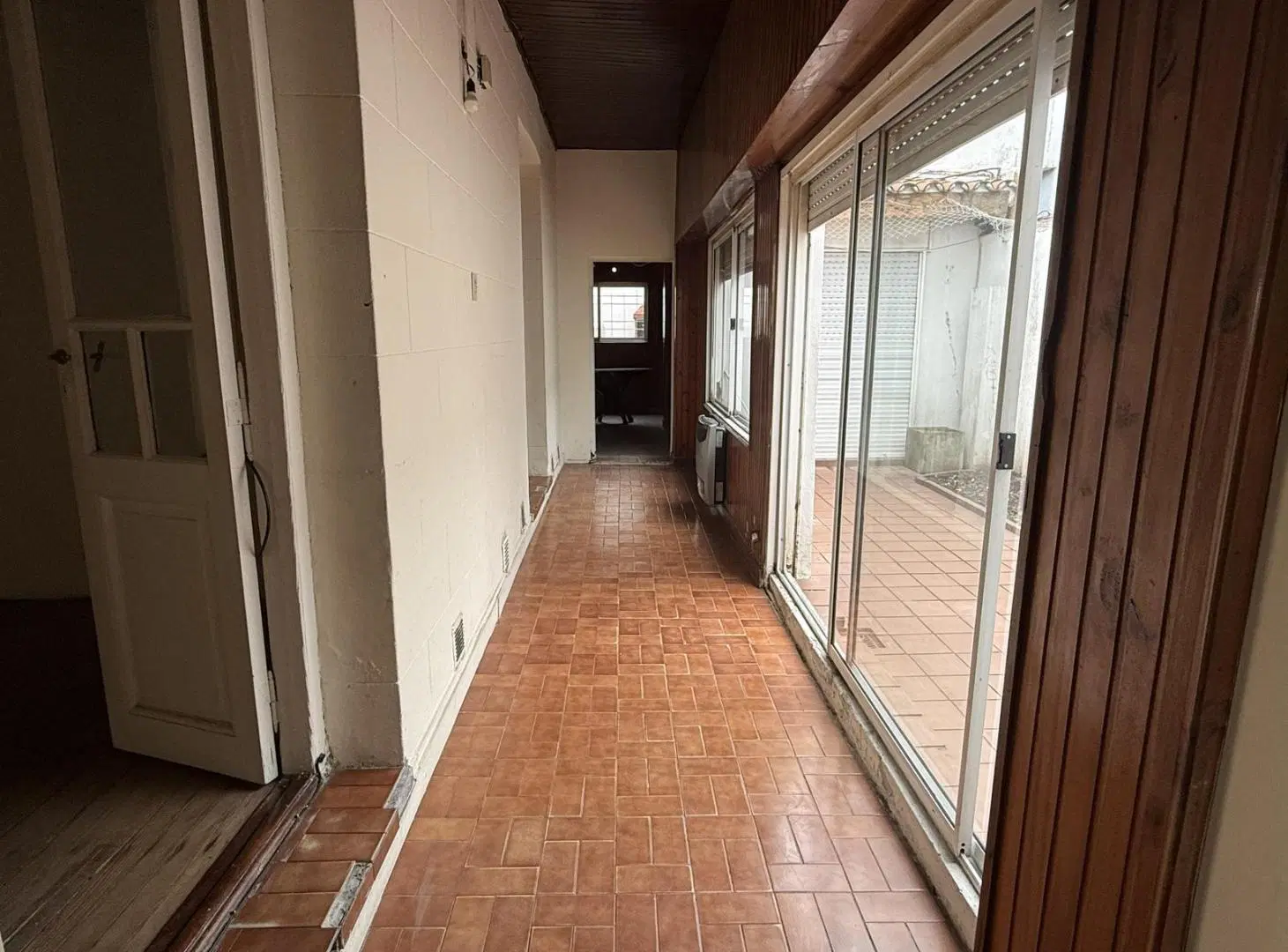 Venta Casa 4 ambientes en Villa Real 4