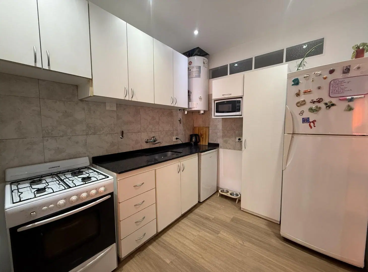 Venta PH 4 ambientes con terraza en Floresta 4