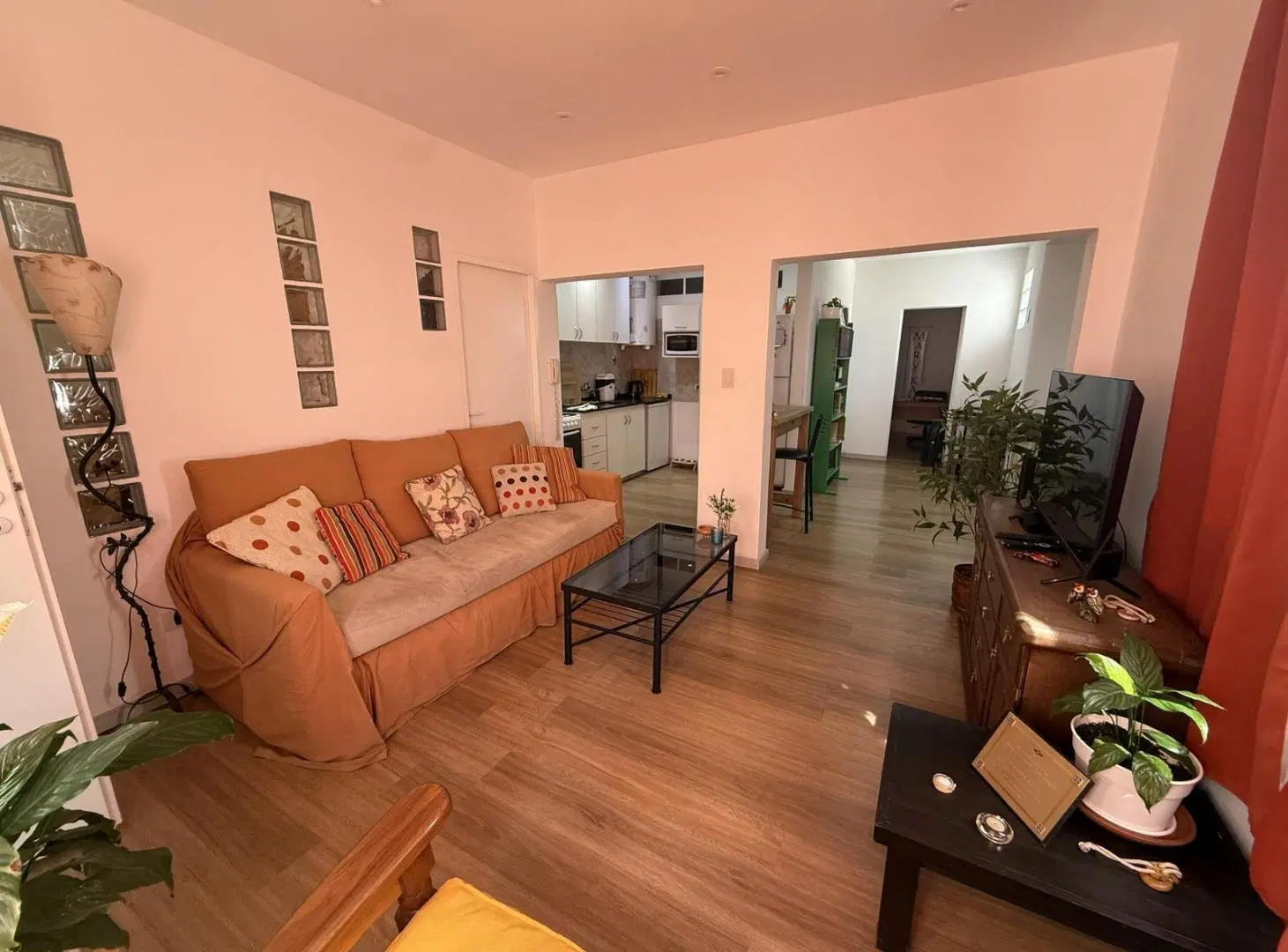 Venta PH 4 ambientes con terraza en Floresta 3