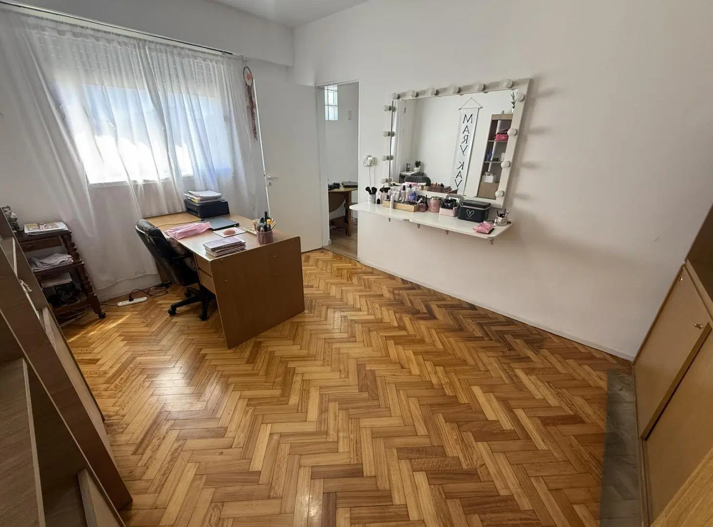 Venta PH 4 ambientes con terraza en Floresta 2