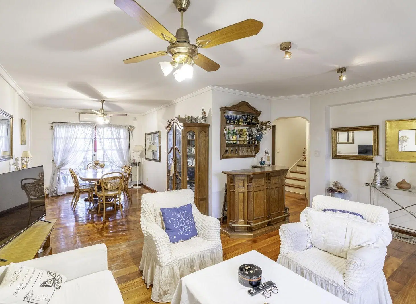 VENTA CASA 6 AMBIENTES EN MARTÍNEZ 8
