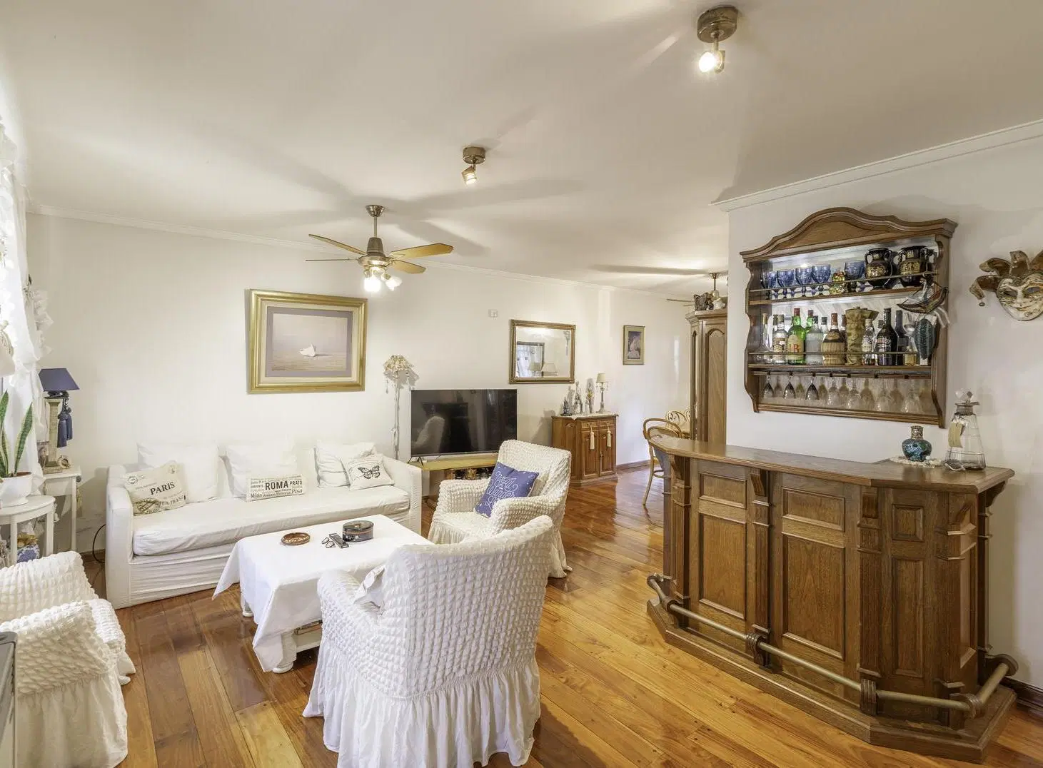 VENTA CASA 6 AMBIENTES EN MARTÍNEZ 4