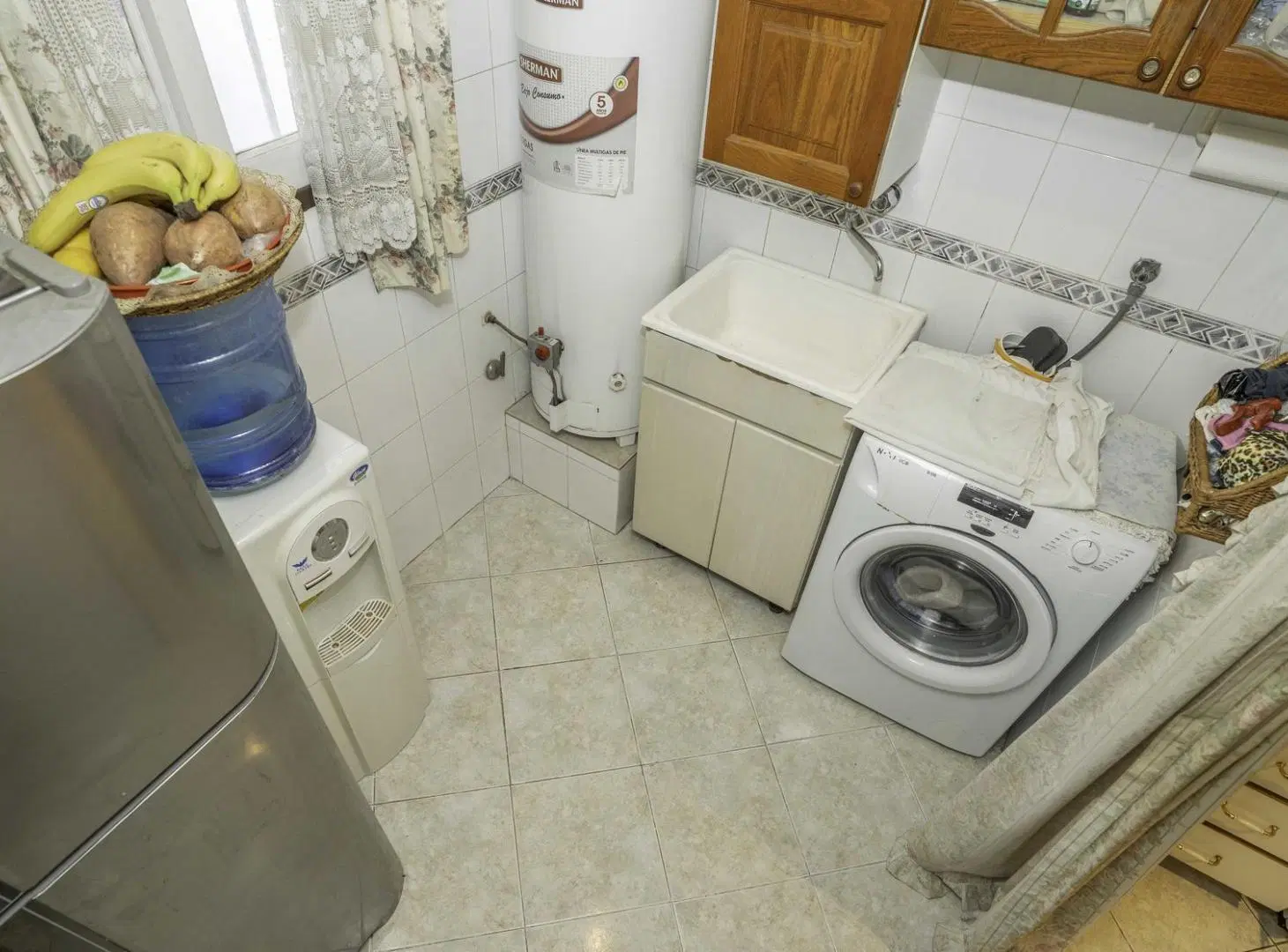 VENTA CASA 6 AMBIENTES EN MARTÍNEZ 3