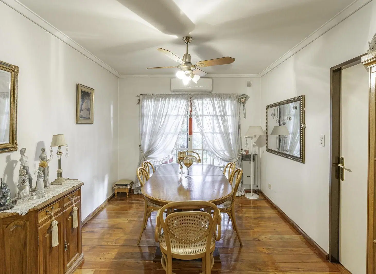 VENTA CASA 6 AMBIENTES EN MARTÍNEZ 5