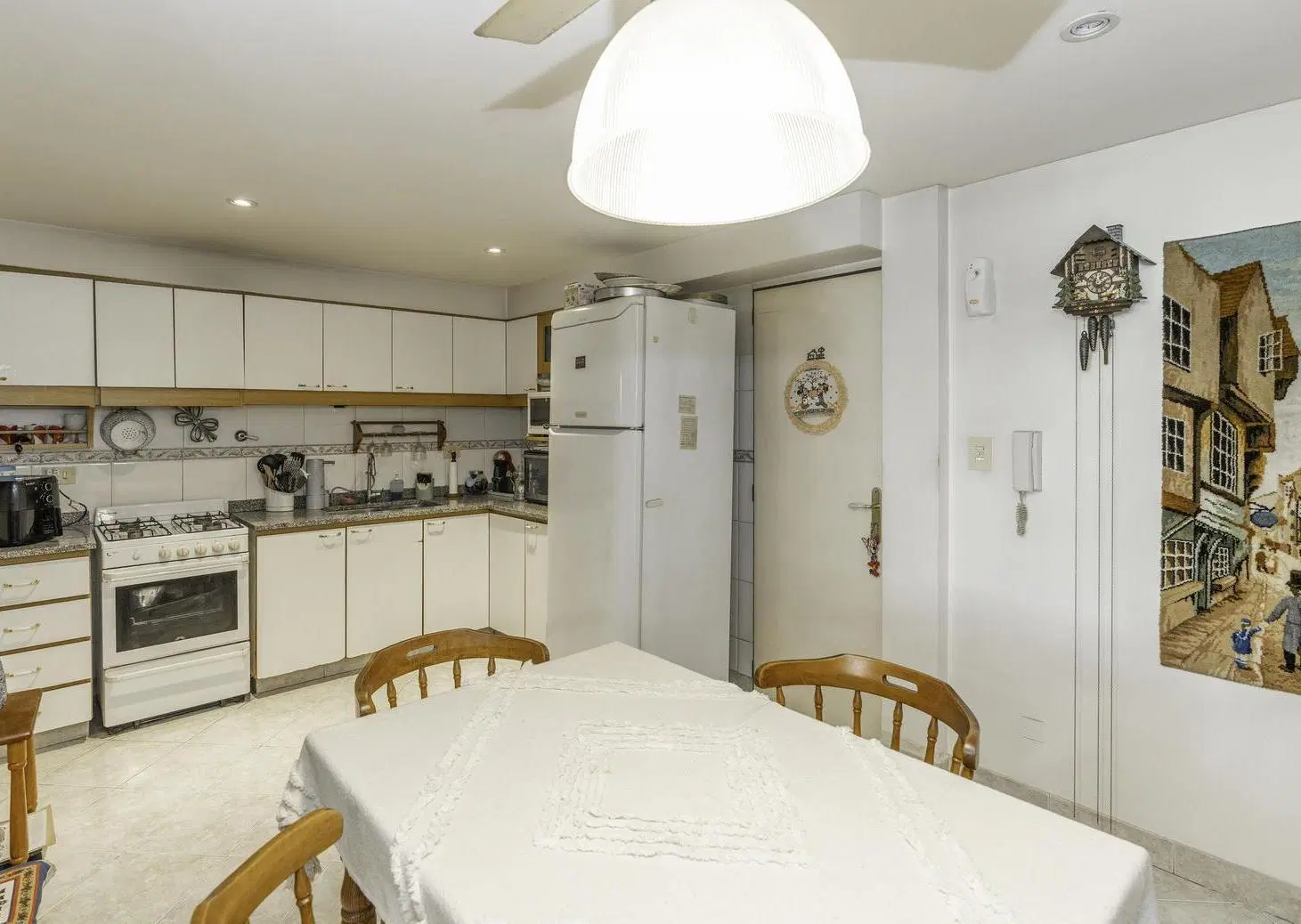VENTA CASA 6 AMBIENTES EN MARTÍNEZ 2