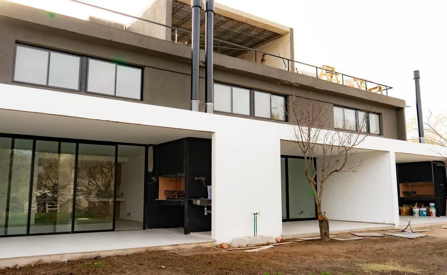 Casa en Martinez 4