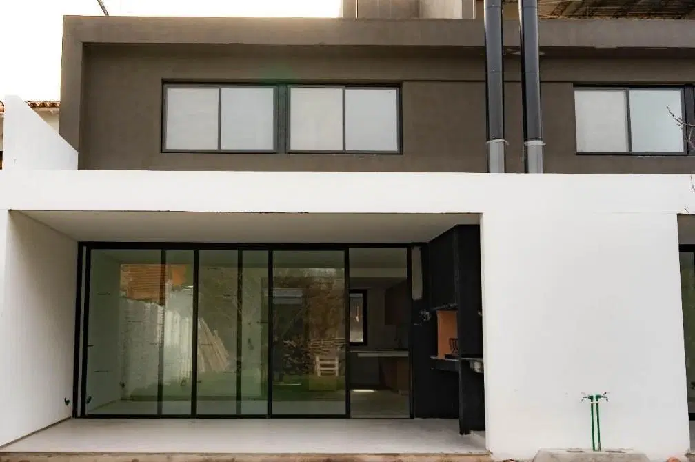 Casa en Martinez 1