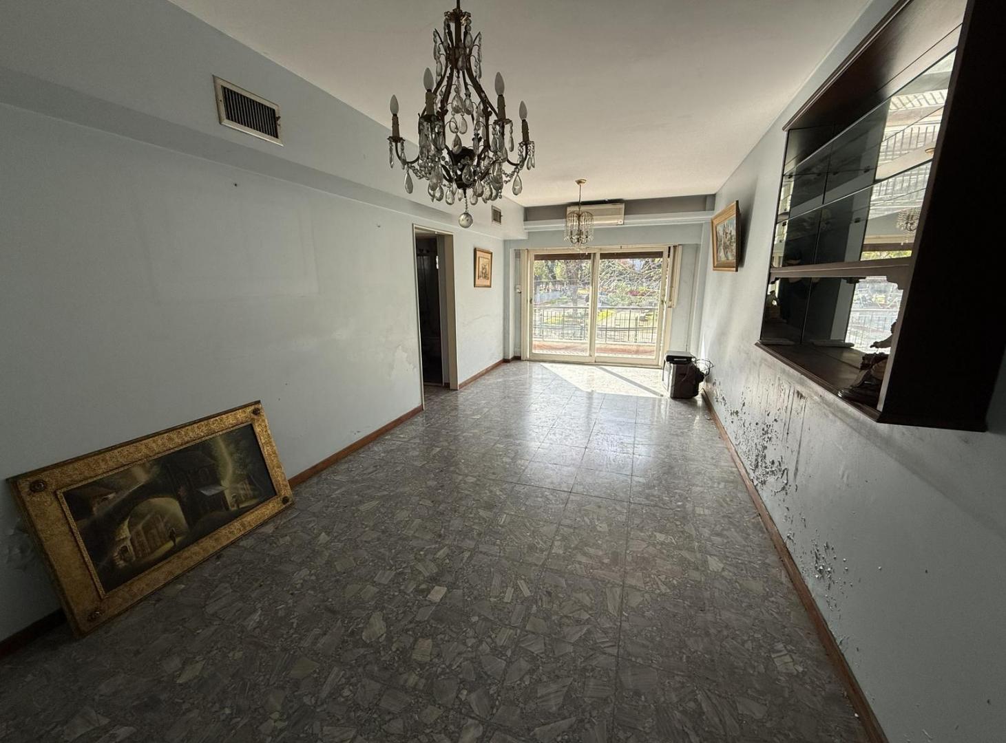 Foto de Venta Departamento 4 ambientes en Villa Del Parque, imagen 1