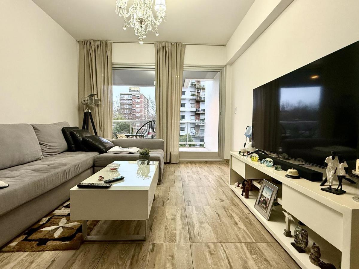 Foto de ALQUILER DEPARTAMENTO 3 AMBIENTES | TORRE WAVE – VICENTE LÓPEZ, imagen 5