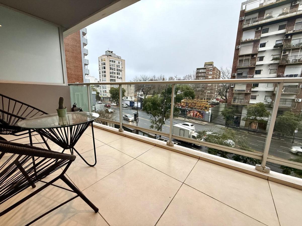 Foto de ALQUILER DEPARTAMENTO 3 AMBIENTES | TORRE WAVE – VICENTE LÓPEZ, imagen 4