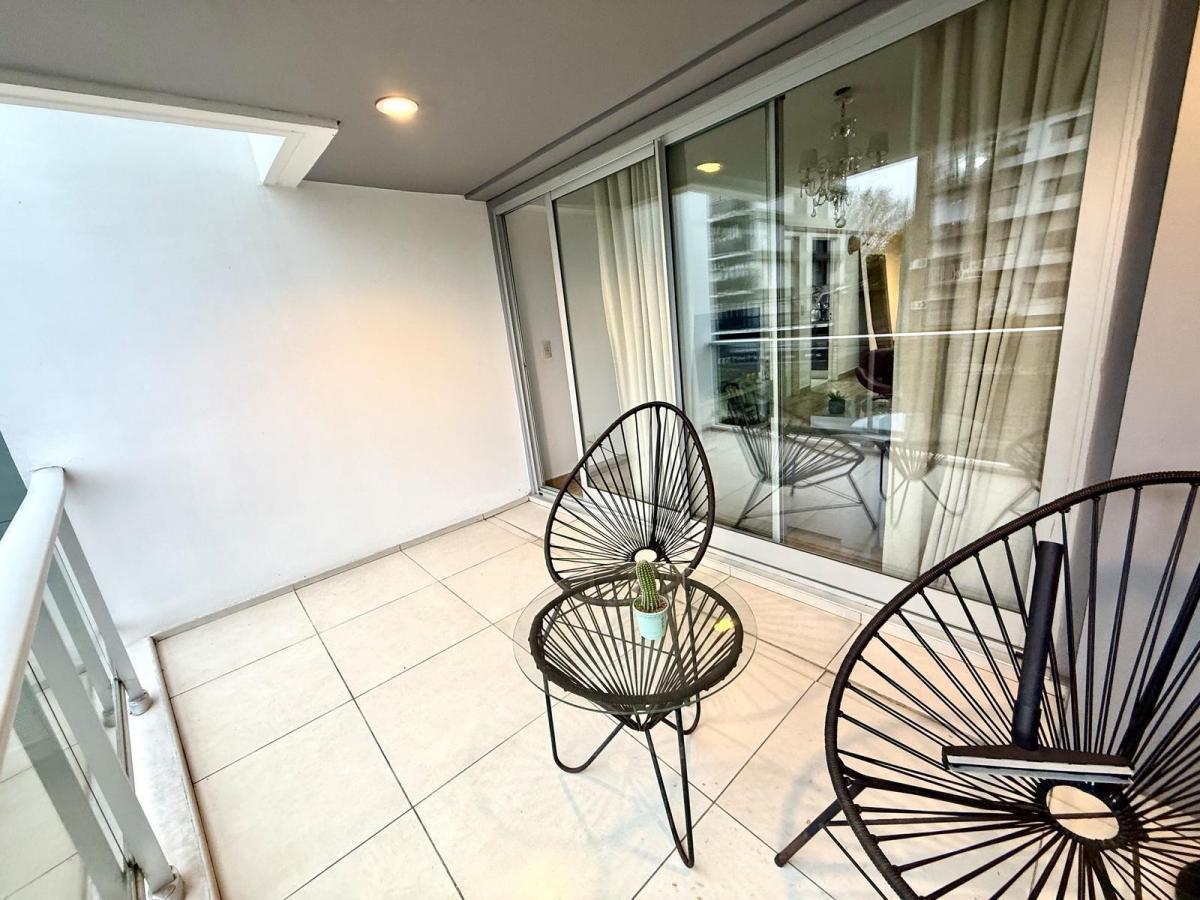 Foto de ALQUILER DEPARTAMENTO 3 AMBIENTES | TORRE WAVE – VICENTE LÓPEZ, imagen 3