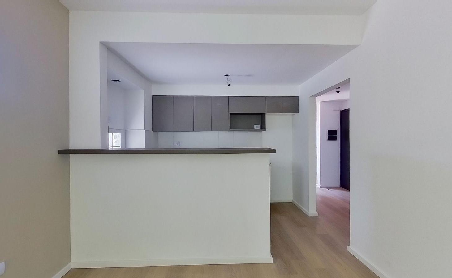 Foto de Departamento en venta 2 ambientes en Parque Patricios, imagen 4